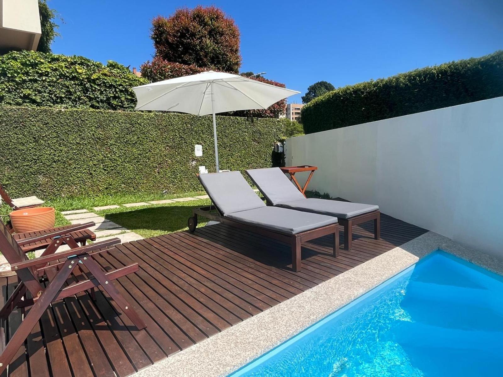 Signature Guesthouse Porto Exterior photo