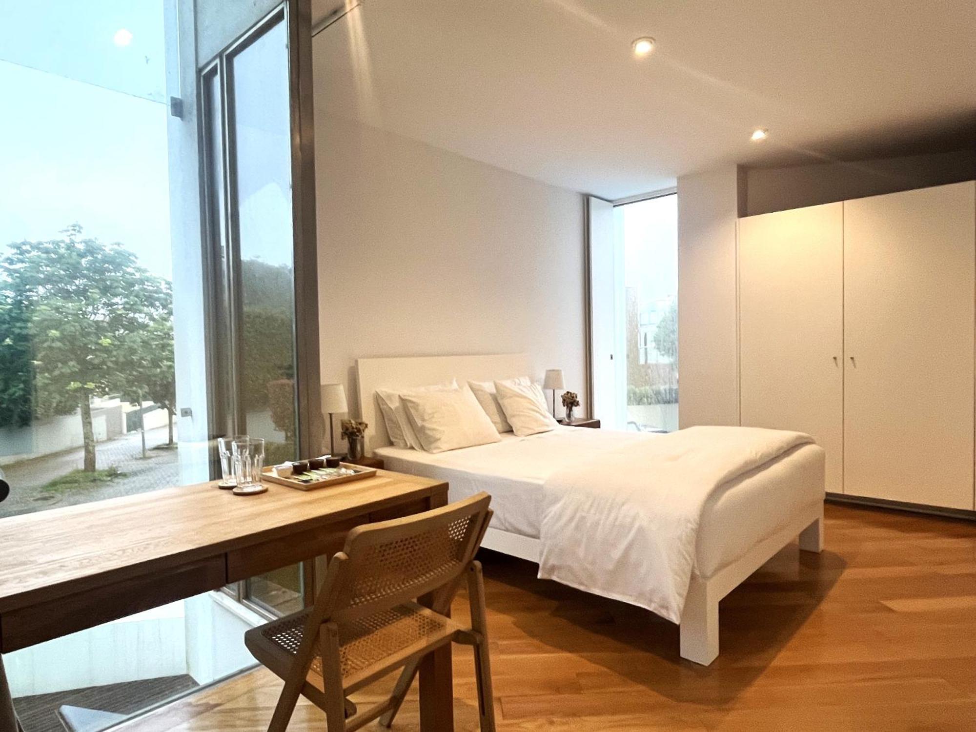 Signature Guesthouse Porto Room photo