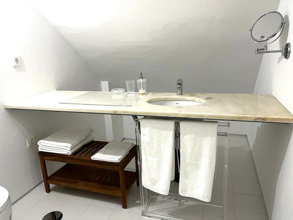 Signature Guesthouse Porto Room photo