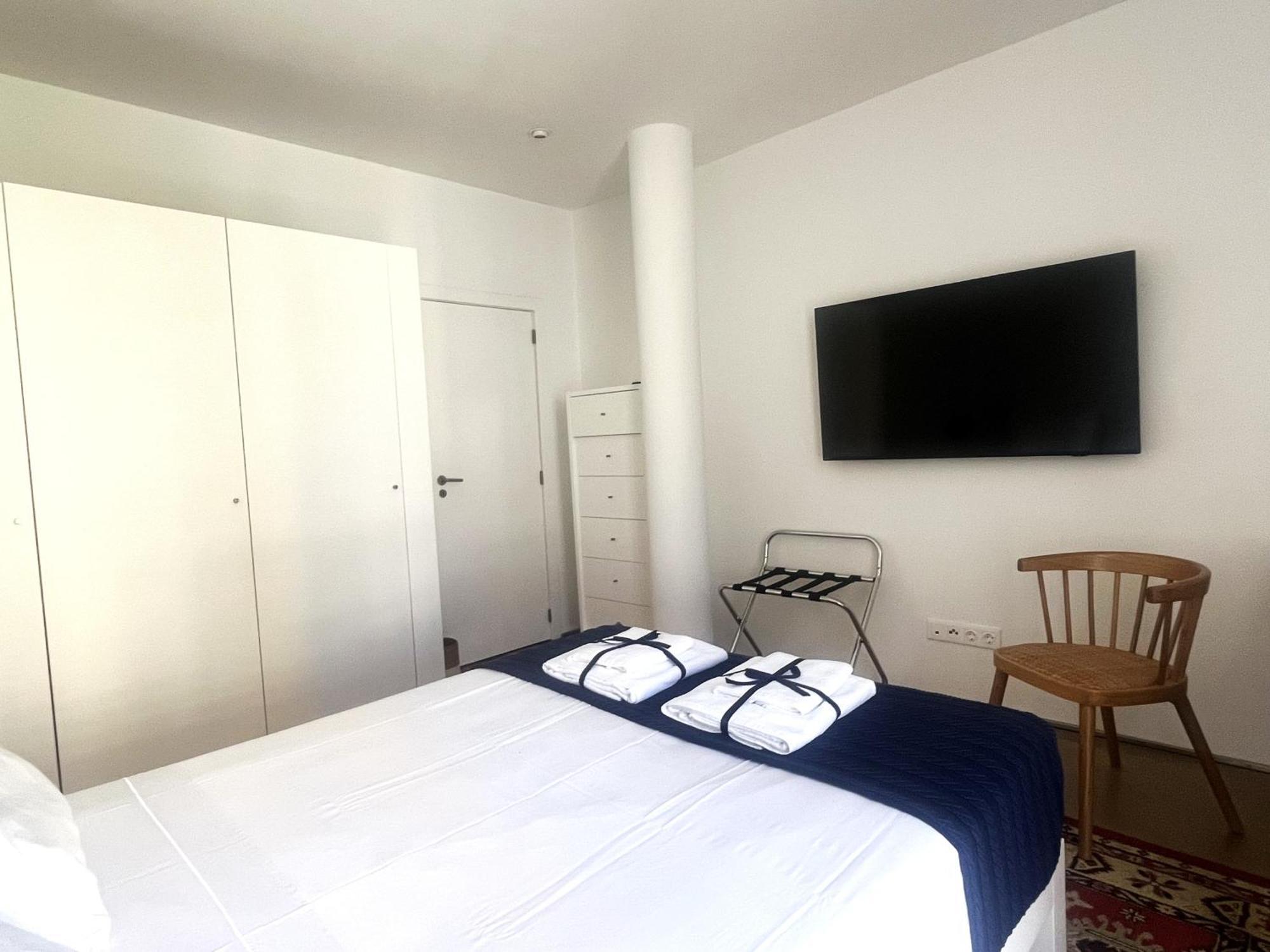 Signature Guesthouse Porto Room photo